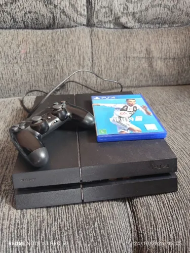 Playstation 4 (PS4) 500GB
