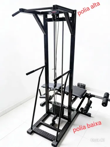 Flexora extensora multifuncional
