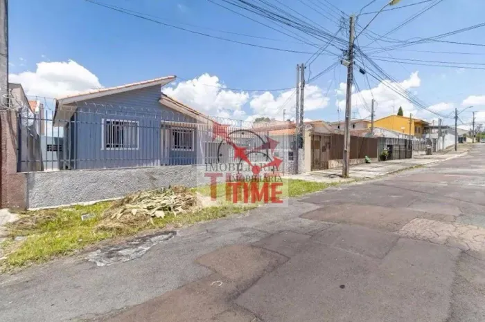 Terreno Residencial à venda, Guaíra, Curitiba - TE0056.