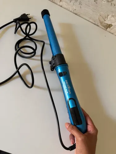 Cacheador Automático Ceramic Blue BEC03AZ da Britânia