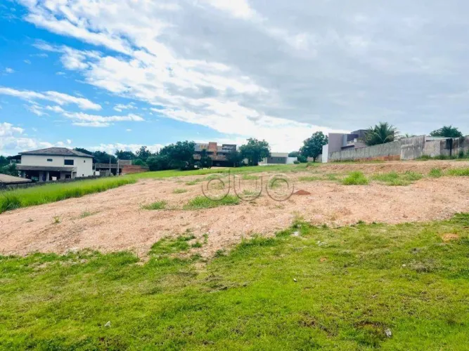 Terreno à venda, 1000 m² por R$ 380.000,00 - Morada dos Pássaros - Rio das Pedras/SP