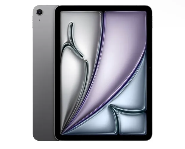 iPad Air M4
