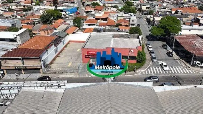 Salão, 400 m² - venda por R$ 4.000.000,00 ou aluguel por R$ 27.600,00/mês - Vila Flórida -