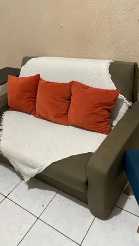 Sofá cama