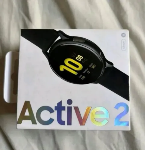 Smartwatch Samsung Active 2