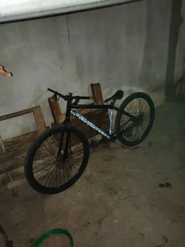 vende-se bike aro 29