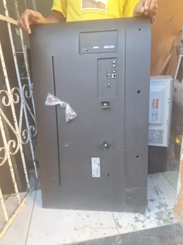 Televisão LG