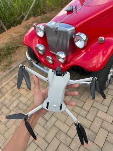 Drone DJI mini 3 