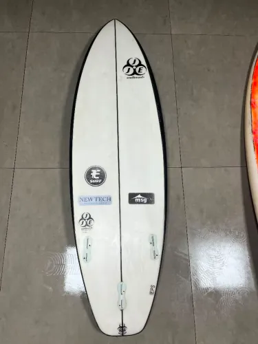 Prancha de surf