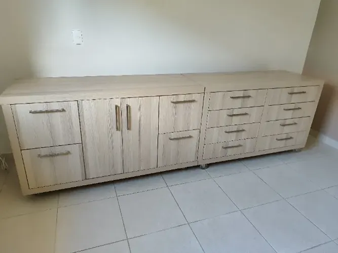 Armário para escritório 