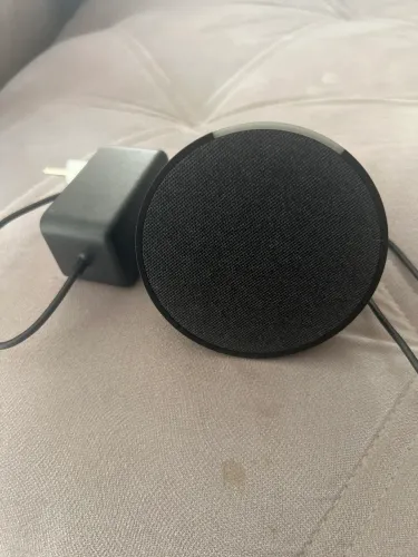 Alexa Amazon encho pop