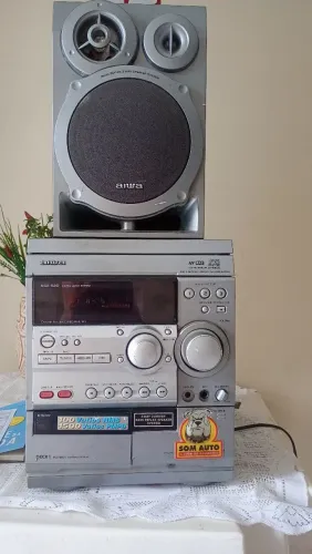 Aiwa NSX-R20