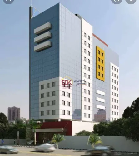 Sala à venda, 39 m² por R$ 318.000,00 - Centro - Pindamonhangaba/SP