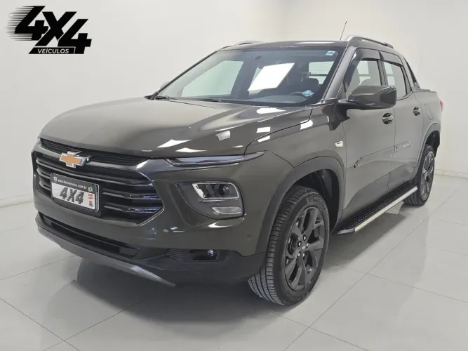 Chevrolet Montana Premier 1.2 Turbo Flex 12V Aut. 2023