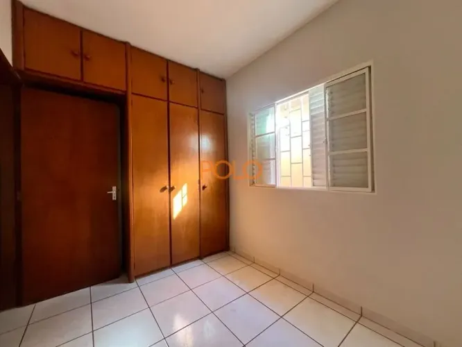Aluguel Casa CIDADE JARDIM
