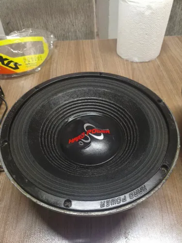 Auto falante woofer Hard Power 550w