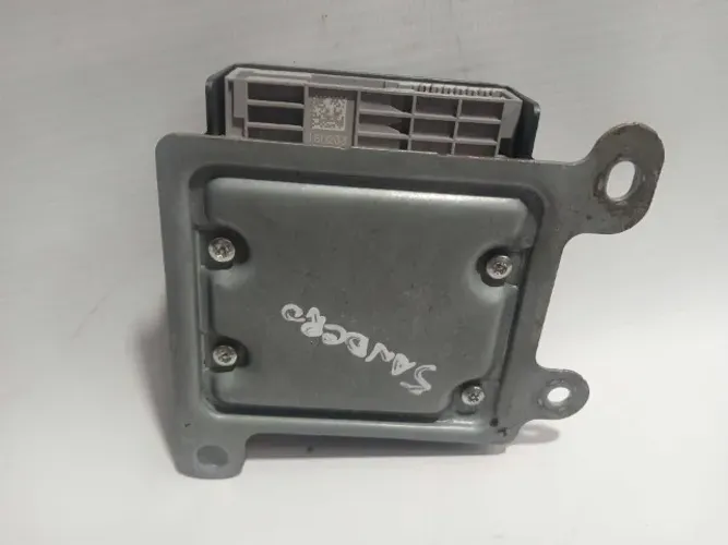 Modulo Air Bag Renault Logan Sandero 2015/2018