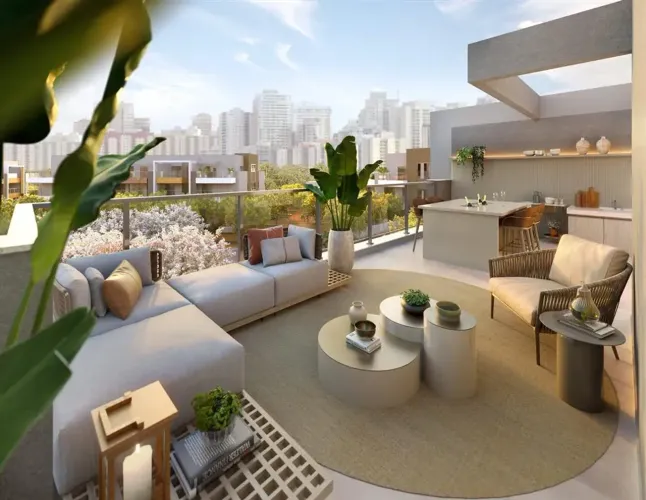 Casa em condomínio fechado 342 m² com até 4 suítes na Barra da Tijuca - Rio de Janeiro - R