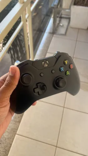 Controle Xbox One Original