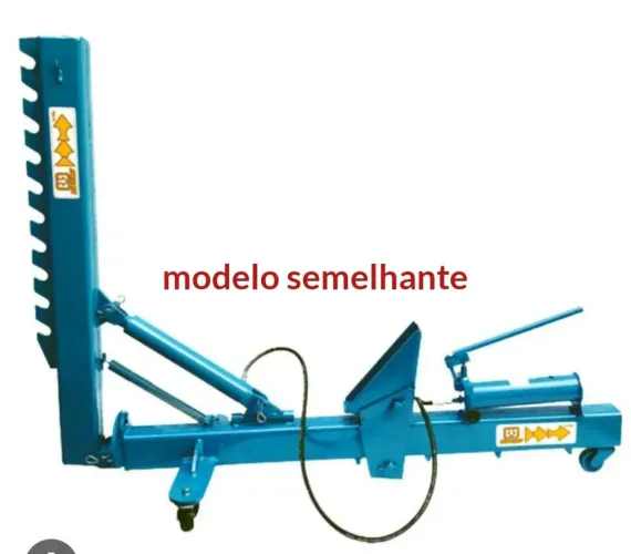 Ciborgue Automotivo 