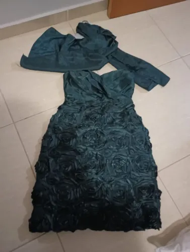 Vestido de festa