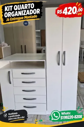 ?KIT ORGANIZADOR?