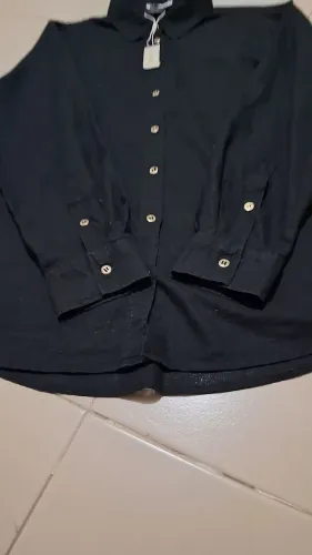 Camisa Shoulder