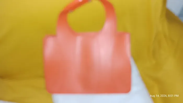Bolsa melissa