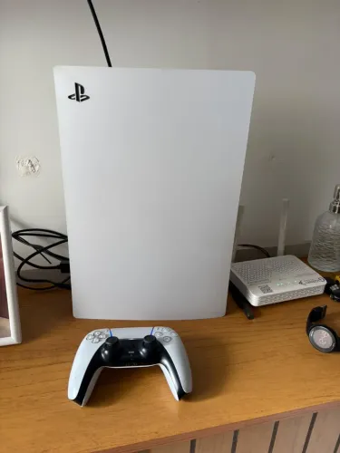 PS5