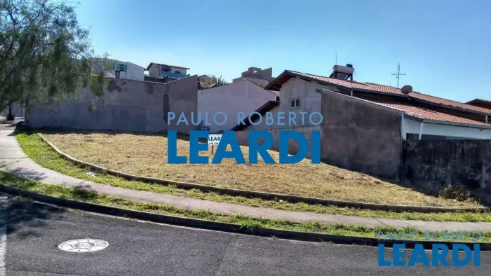TERRENO - LOTEAMENTO NOVA ESPÍRITO SANTO - SP