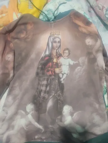 Blusa de frio MCD Relíquia 