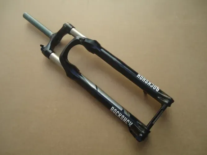 Suspensão Rock Shox Modelo Recon RL