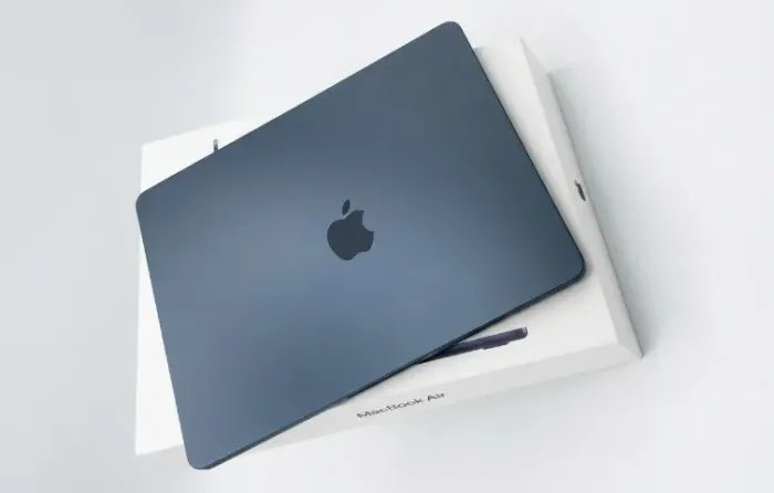 Macbook Air 13 polegadas Chip M4