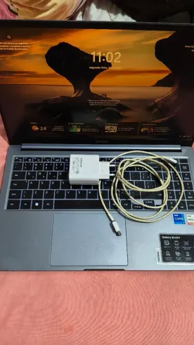 Galaxy Book 4
