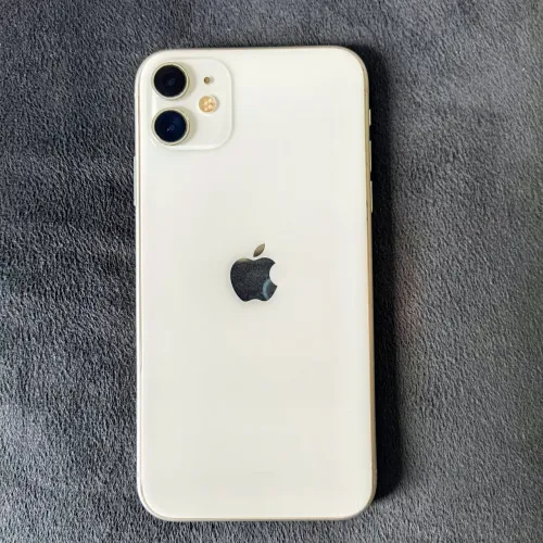 iPhone 11 64gb 