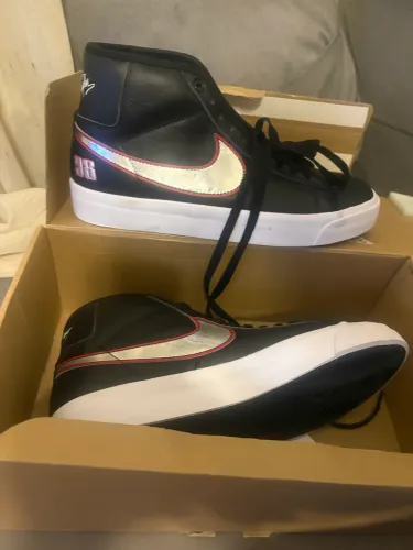 Vendo Nike zoom blazer mid pro