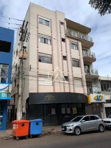 APARTAMENTO PROXIMO ATITUS