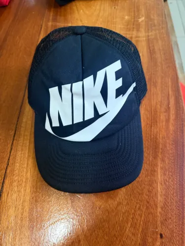 Boné Nike
