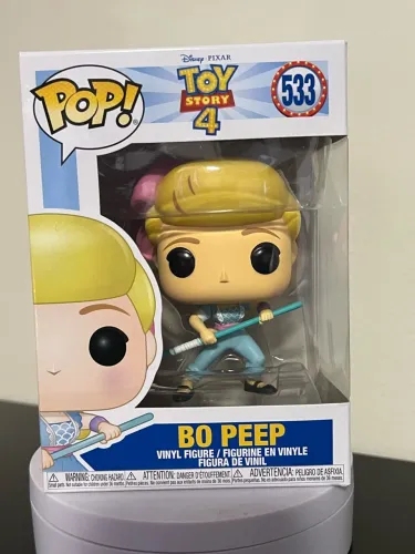 Funko BO PEEP 533 TOY STORY