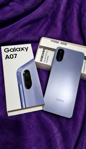 Samsung A07