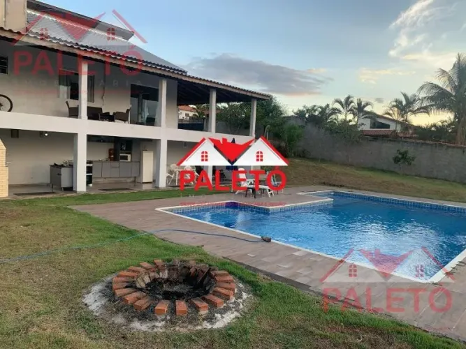 CHACARA RESIDENCIAL em Porangaba - São Paulo,