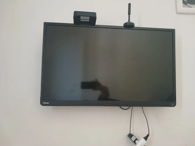 Tv Toshiba