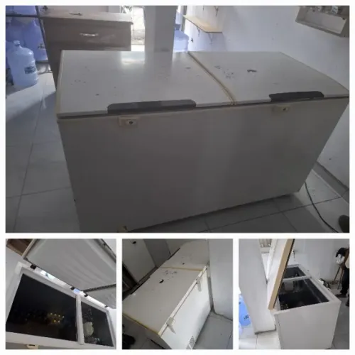Freezer