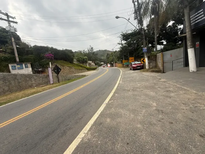 Imóvel para aluguel tem 150 metros quadrados em Itaipava - Petrópolis - RJ