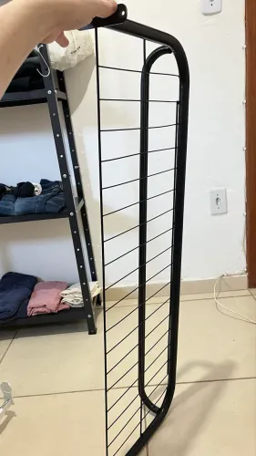 Arara / Prateleira