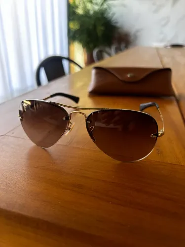 Vendo Ray ban 