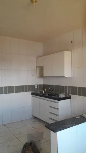 Alugo Casa no Maria Virgínia