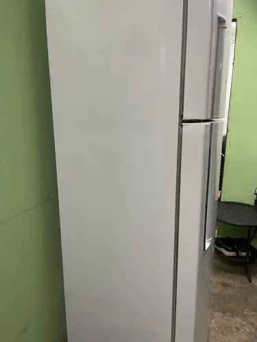 Geladeira Brastemp