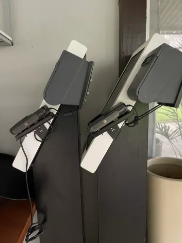 Totens autoatendimento 