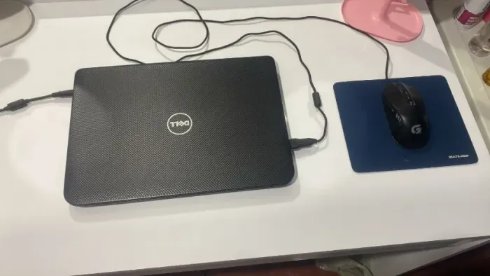 Notbook Dell